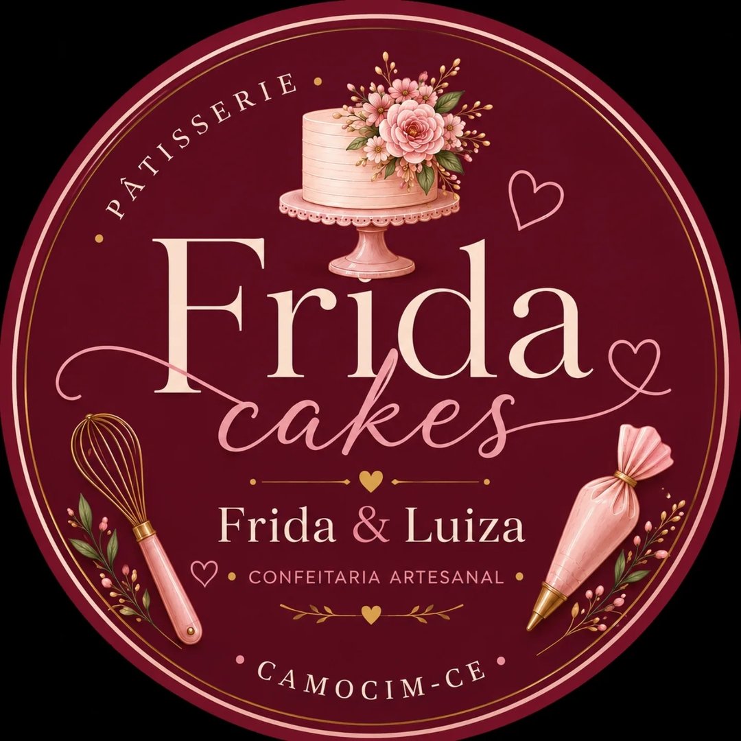 Frida Cakes | Confeitaria Artesanal
