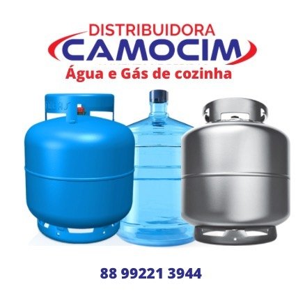 Distribuidora Camocim
